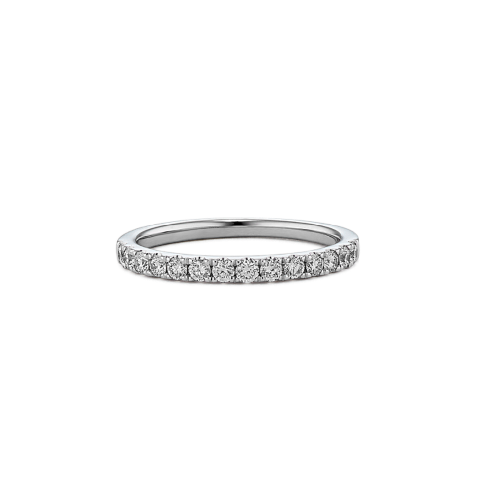 Chorus Diamond Pave Band