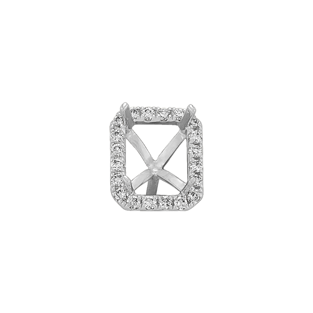 Radiant cut gemstone hotsell