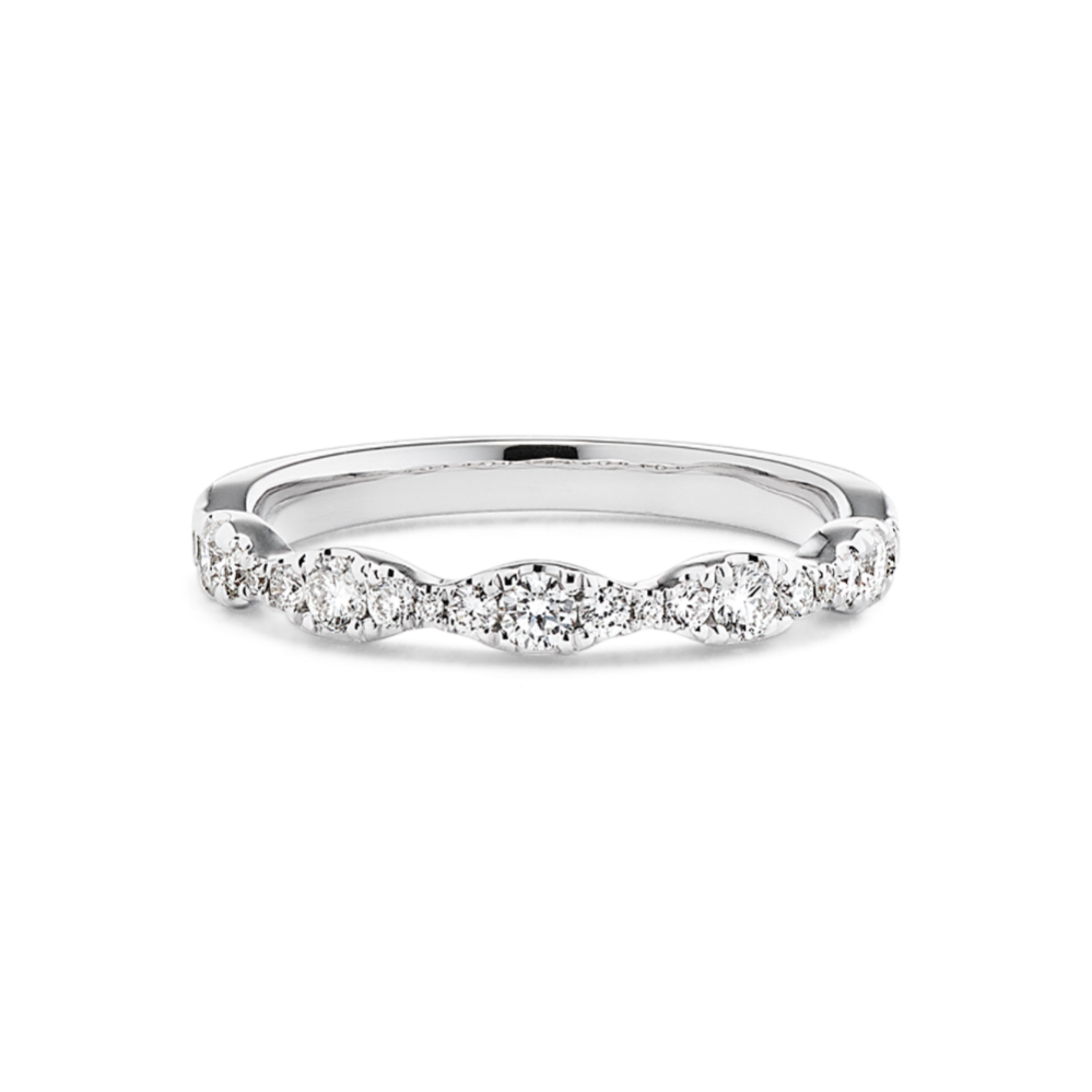Thetis Diamond Band
