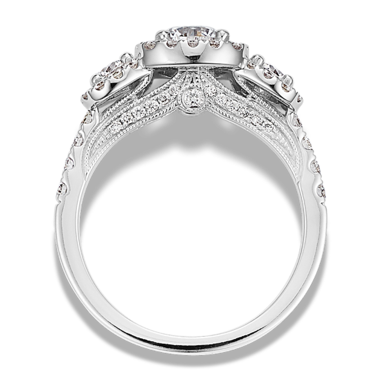 Preset on sale engagement rings