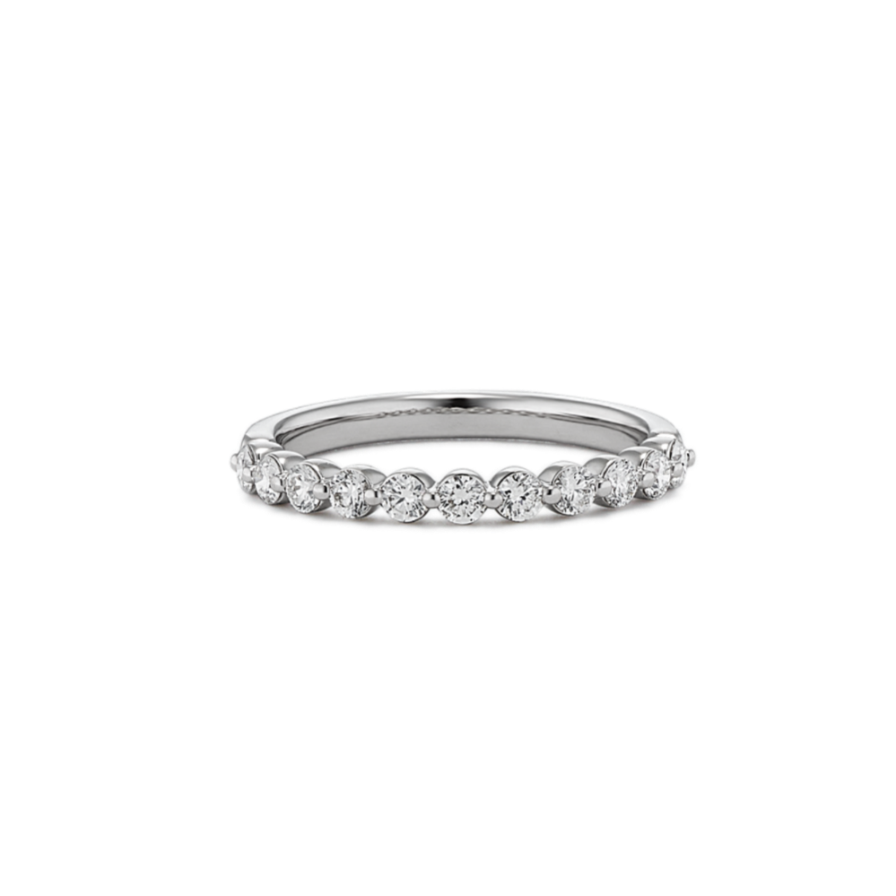 Terra 0.50 tcw Diamond Band