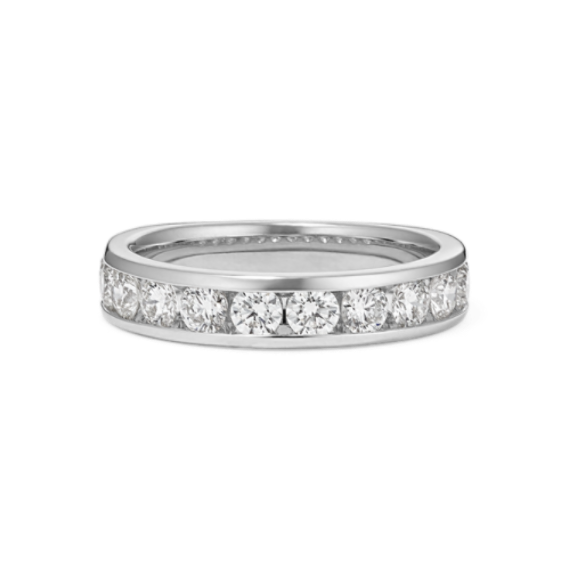 Avonlea 1.25 tcw Diamond Band