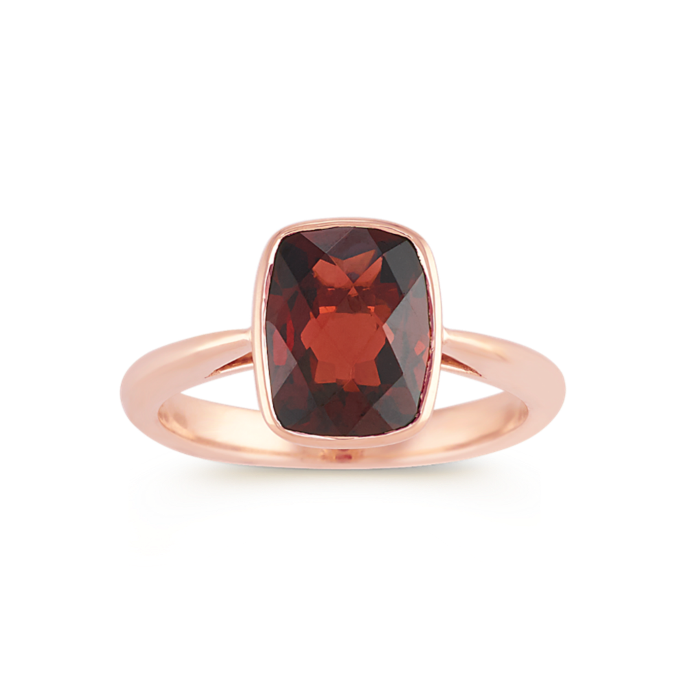 Ember 3.40 ct Garnet Ring