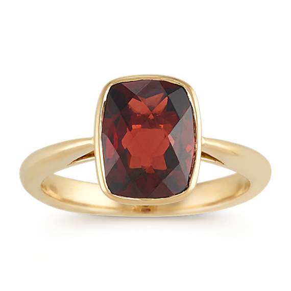 Resultado de imagen para garnet rings