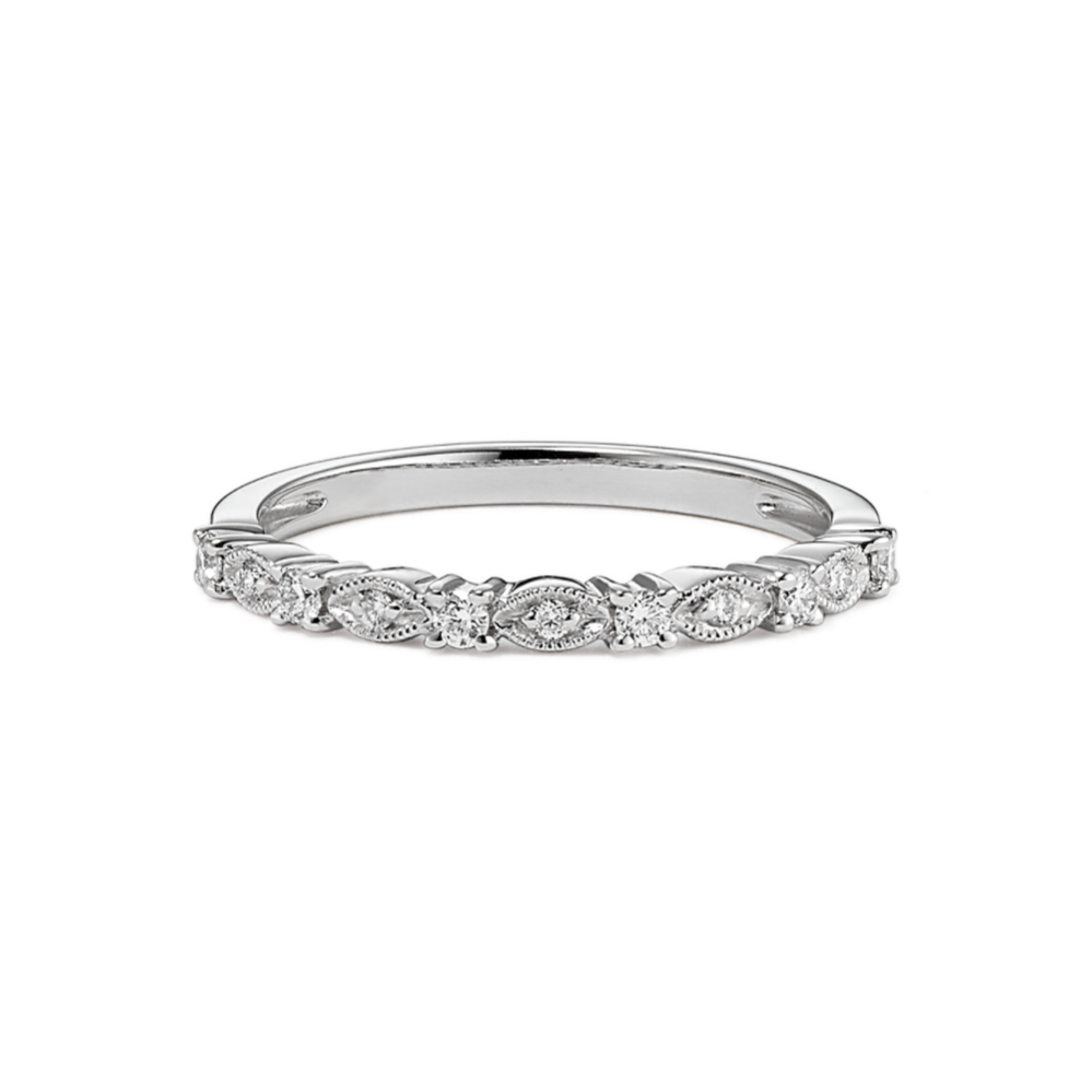 Cecelia Diamond Band | Shane Co.