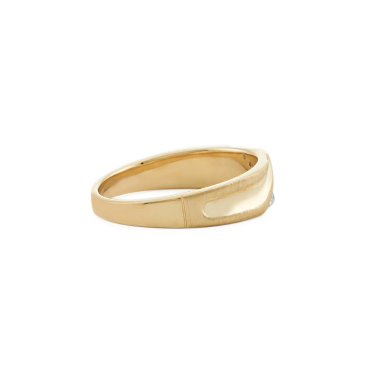 Shop Men's Wedding Bands & Men's Wedding Rings | Shane Co.