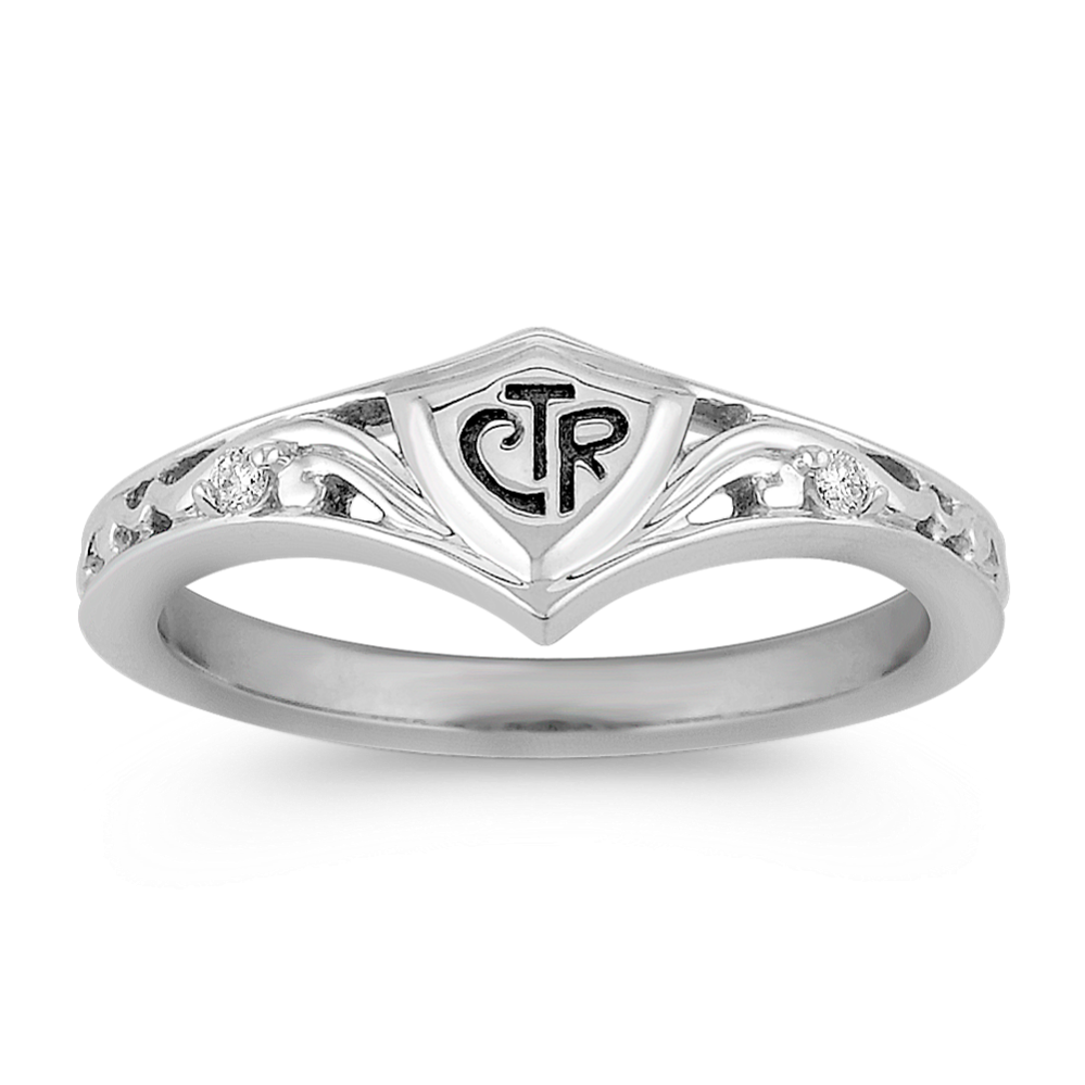 Ctr ring on sale