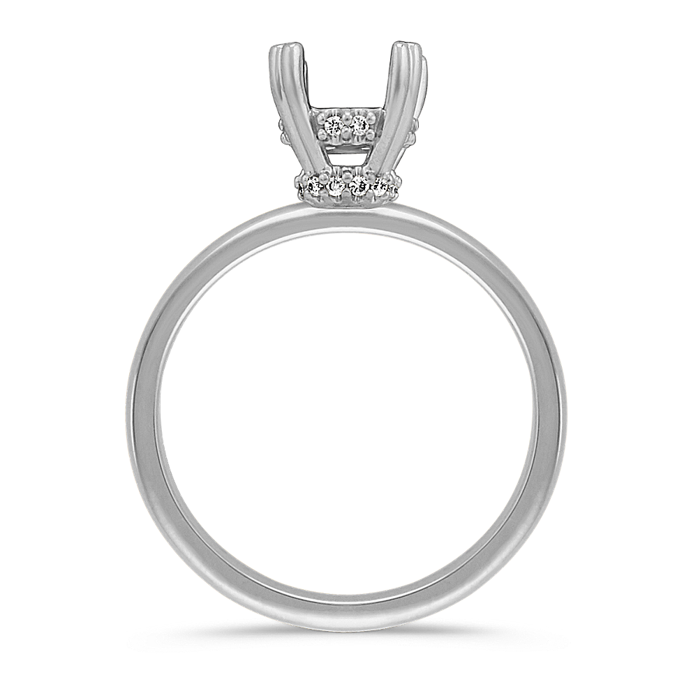 Shane co halo on sale ring
