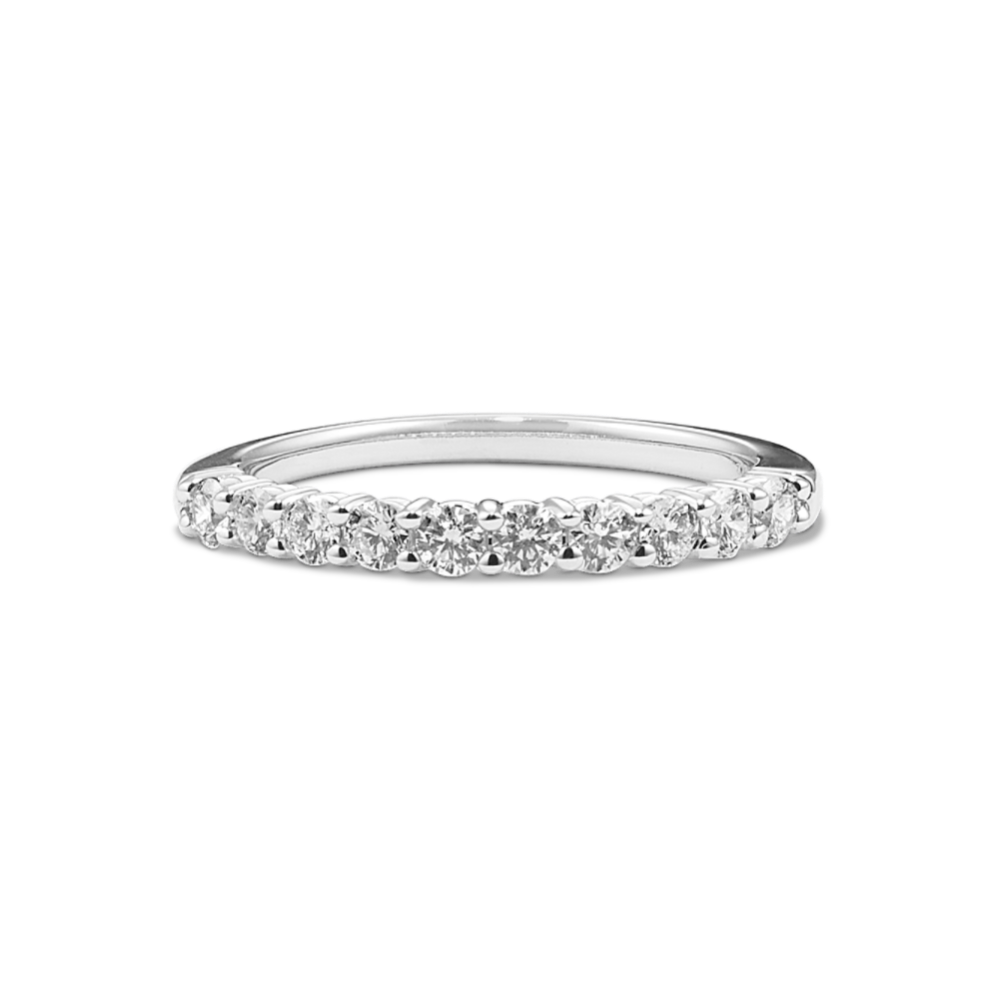 Shane co hot sale eternity bands