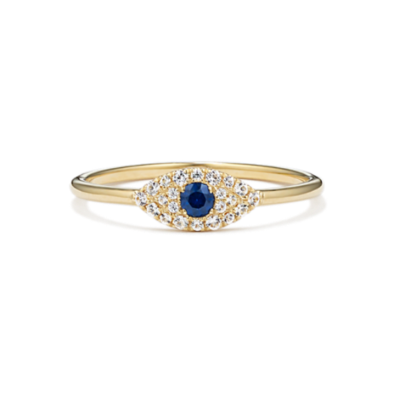 Evil-Eye-Blue-and-White-