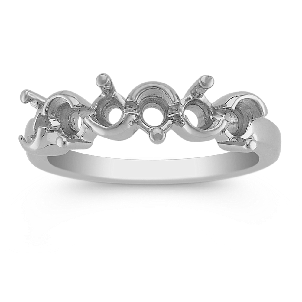 Family Collection Classic Ring