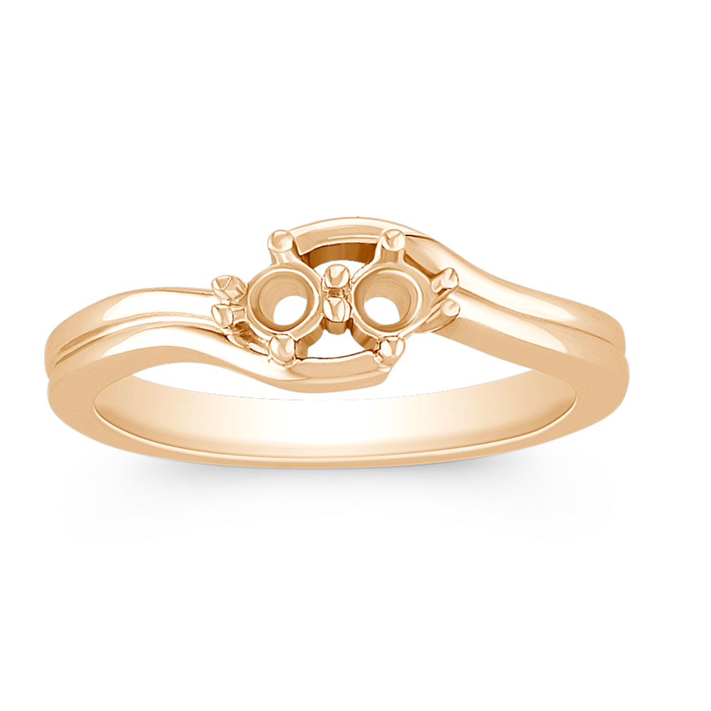 Family Collection Embrace Ring