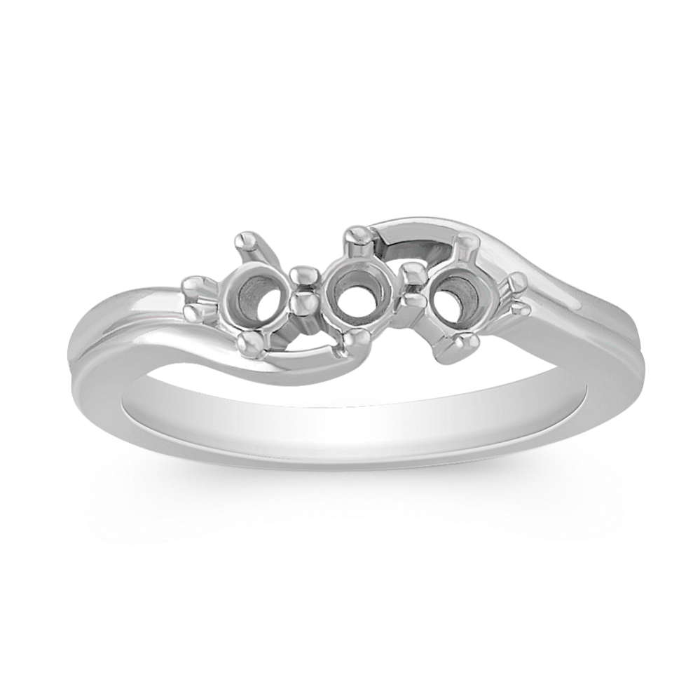 Family Collection Embrace Ring