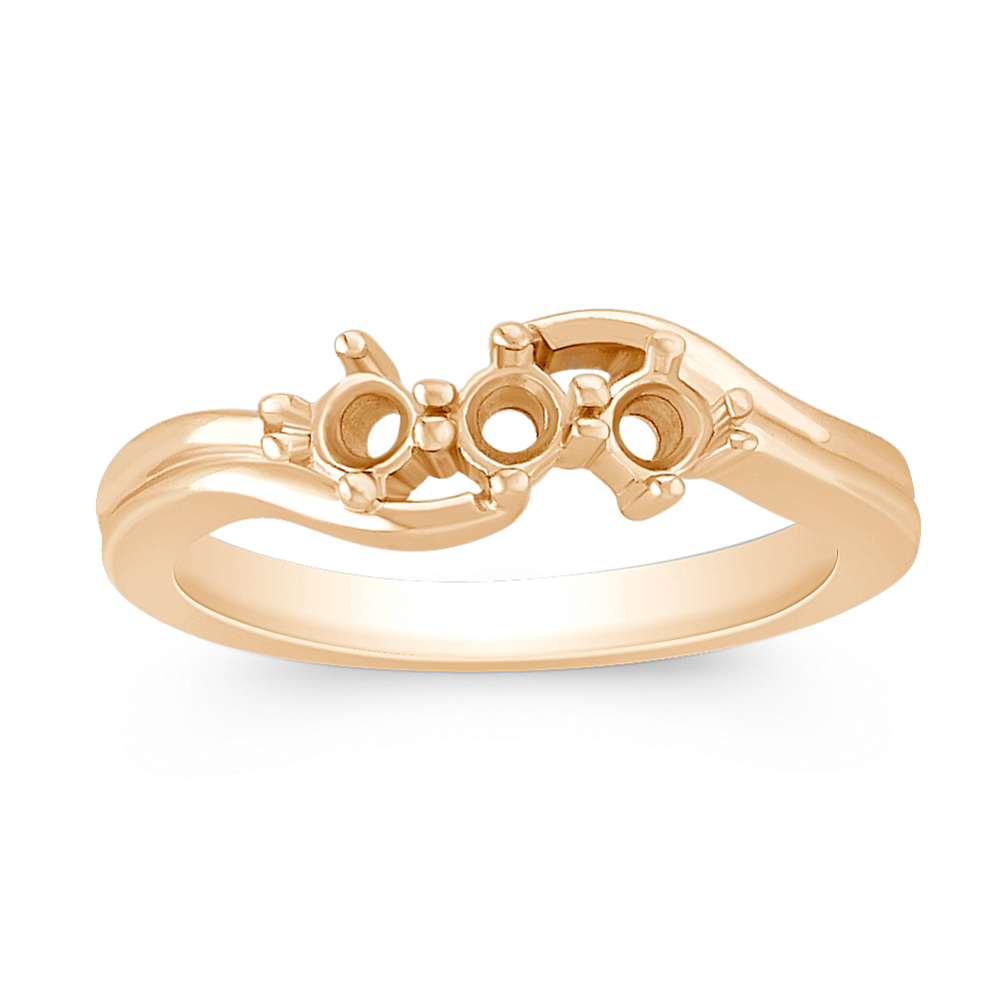 Family Collection Embrace Ring