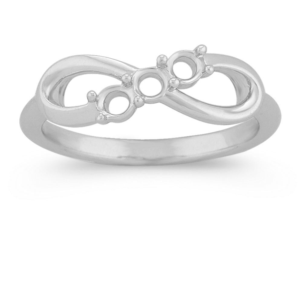 Family Collection Infinity Love Ring