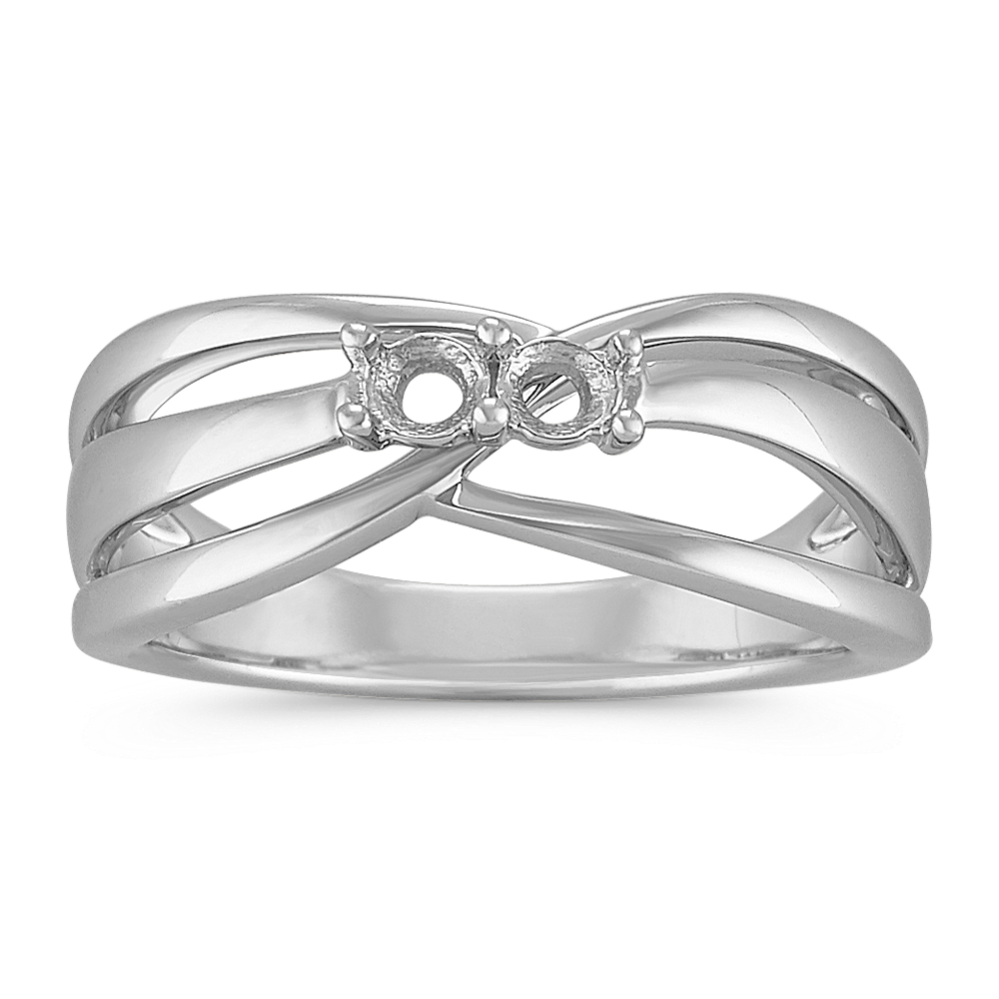 Family Collection Infinity Ring