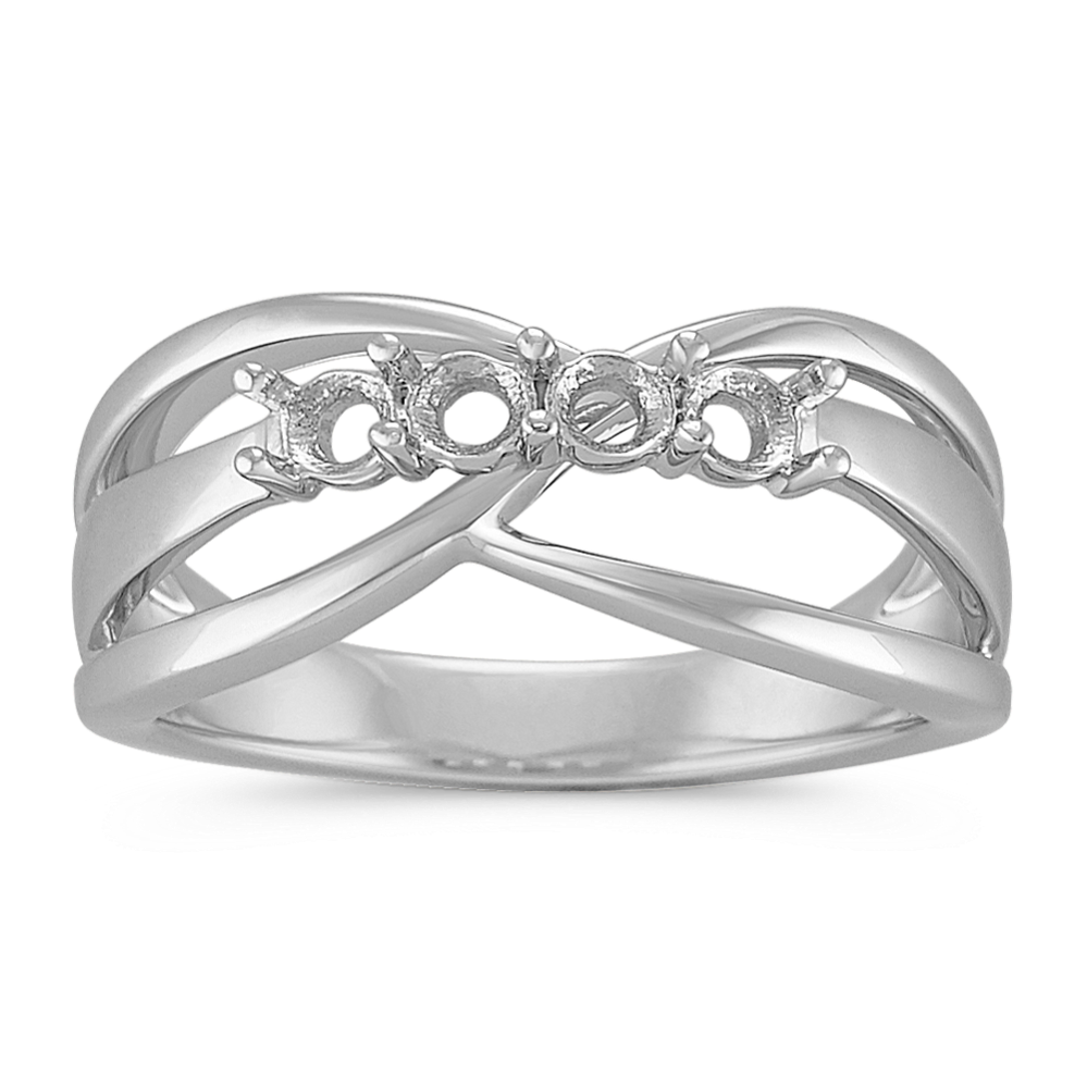 Family Collection Infinity Ring