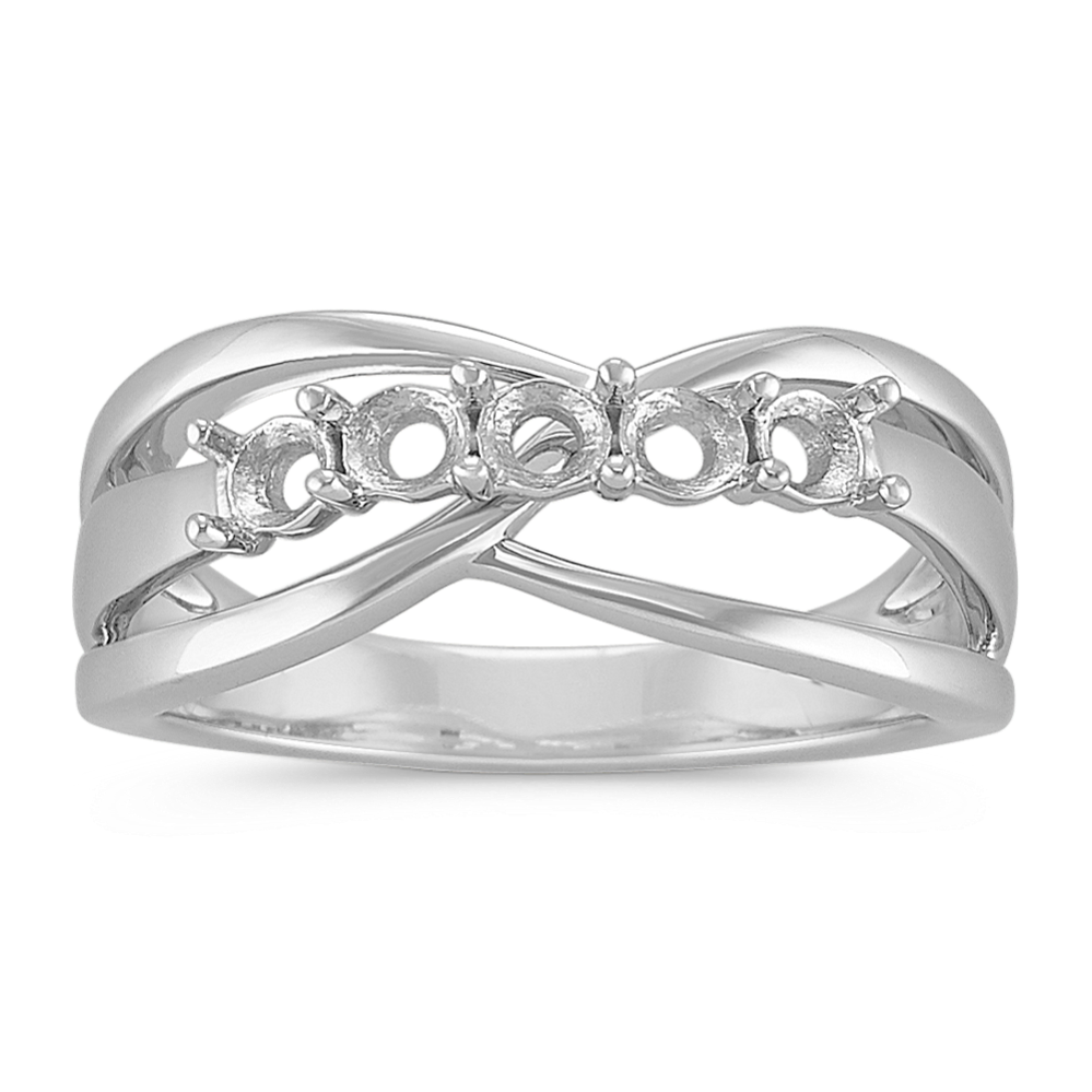 Family Collection Infinity Ring