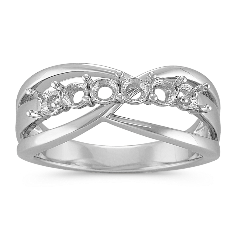 Family Collection Infinity Ring
