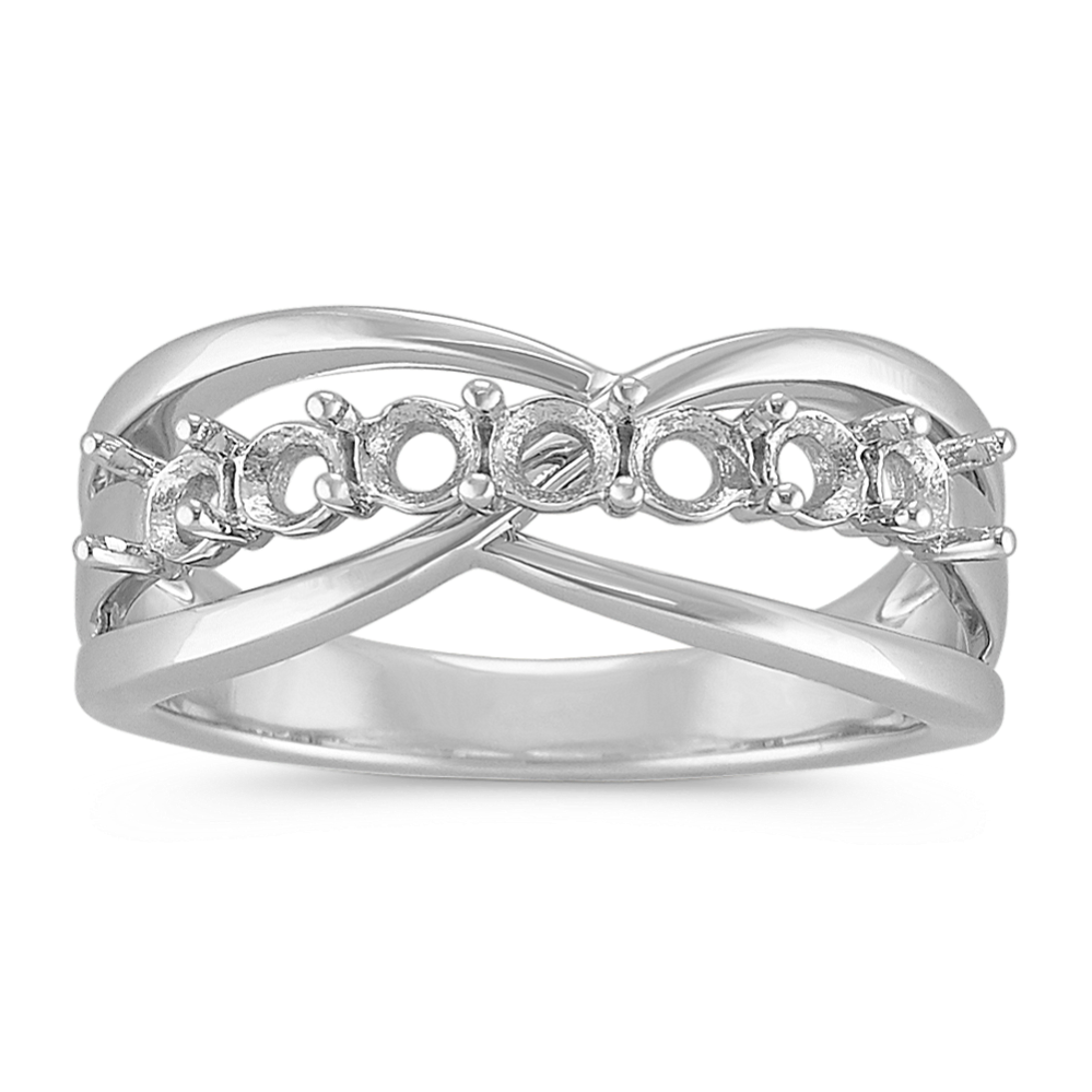 Family Collection Infinity Ring