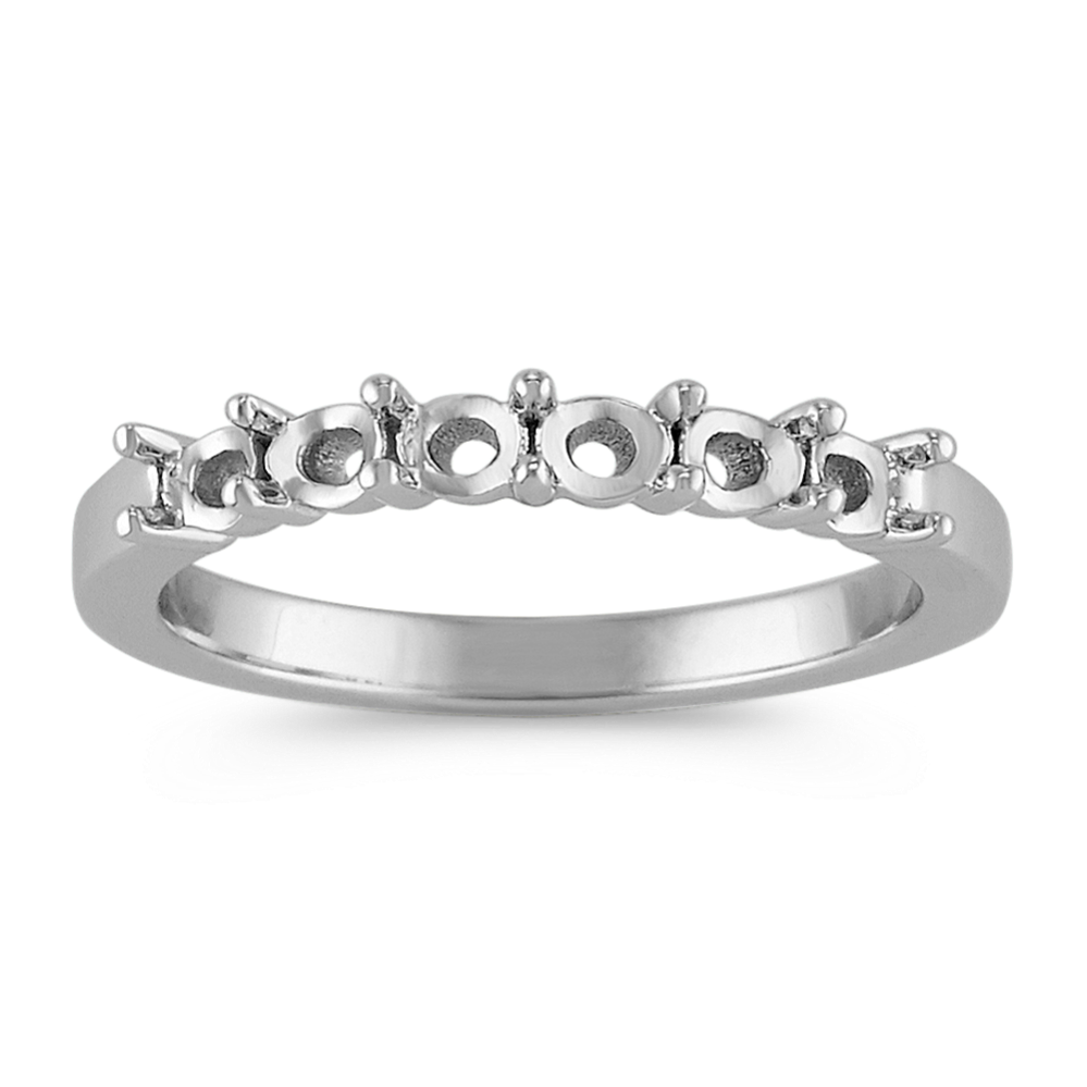 Pick-Your-Gems Ring