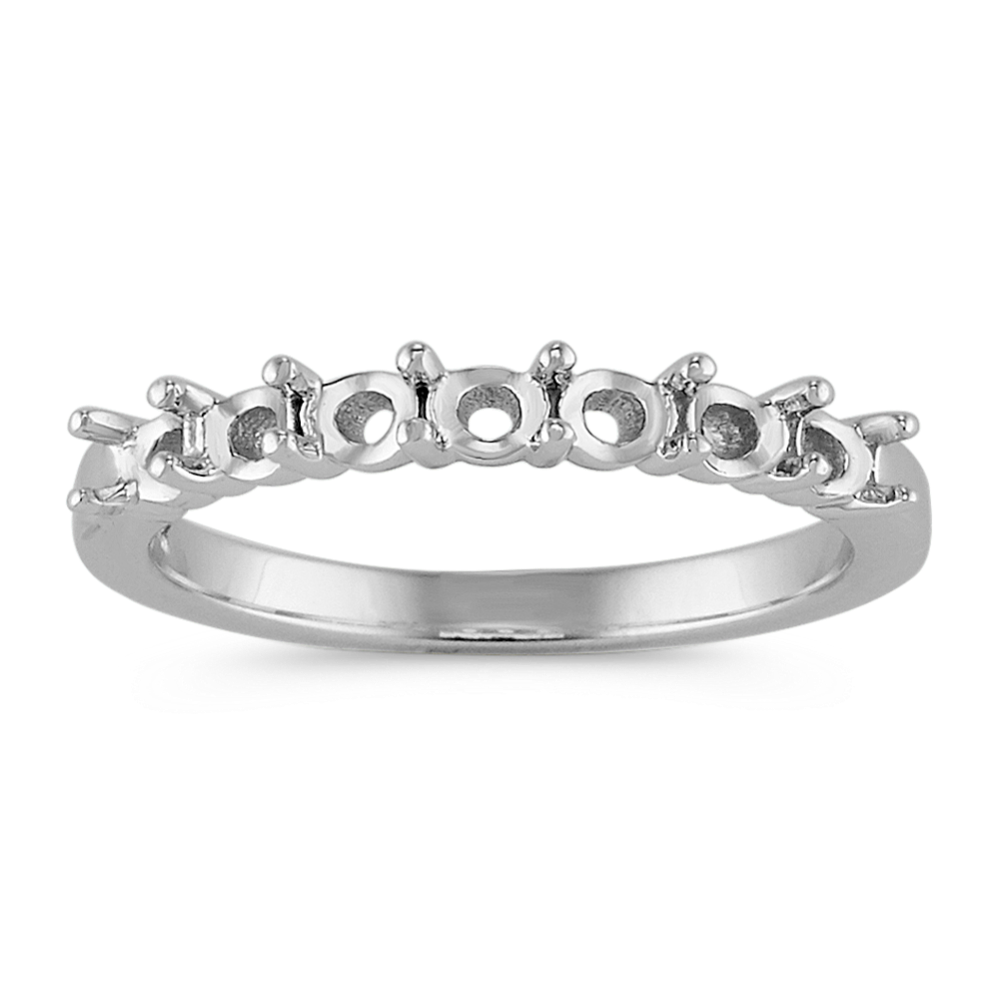 Pick-Your-Gems Ring
