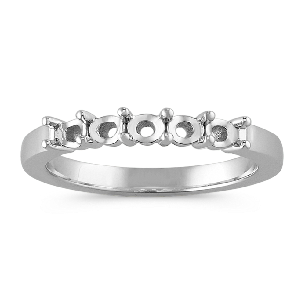 Pick-Your-Gems Ring