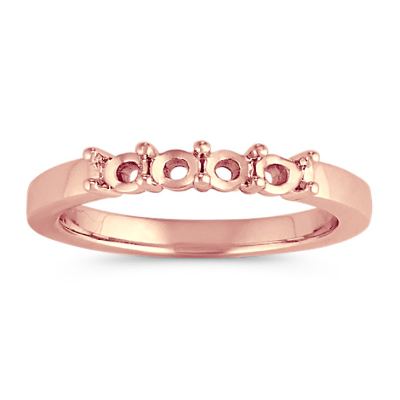 Family Collection Simply Bold Ring