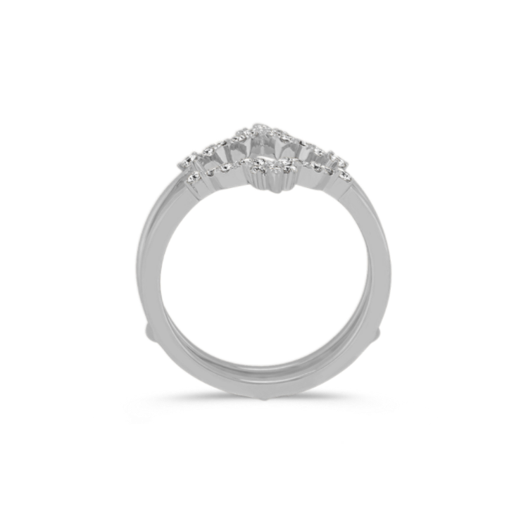 Ring Guards Vintage Wedding Ring Enhancers Shane Co.