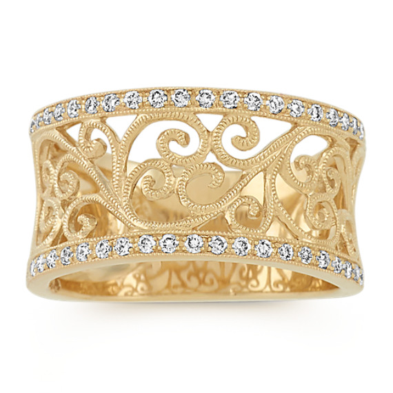 Shop Fashion Rings and Unique Fine Jewelry Collections at Shane Co.