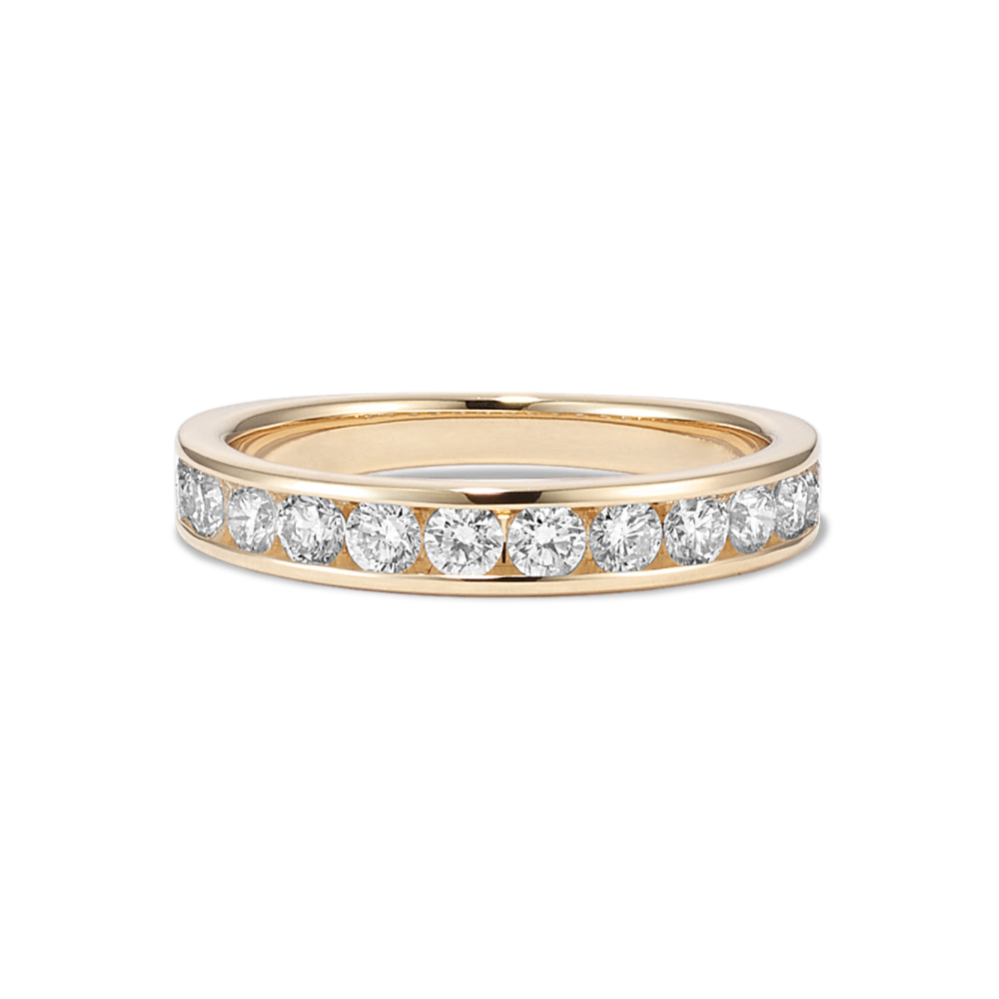 Avonlea 0.70 tcw Diamond Band