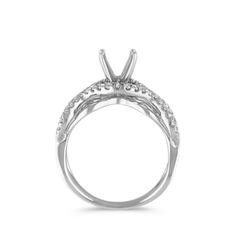 Shop Design Your Own Fashion Rings and Unique Fine Jewelry Collections at Shane Co.