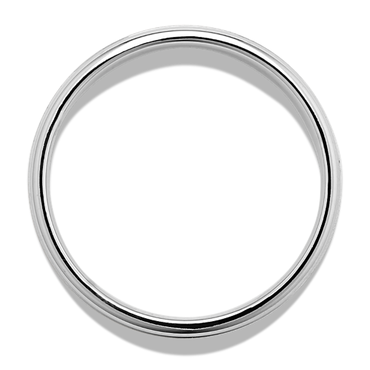 Stainless Steel Split Rings - You Pick Size - 5mm, 6mm, 6.5mm, 7mm