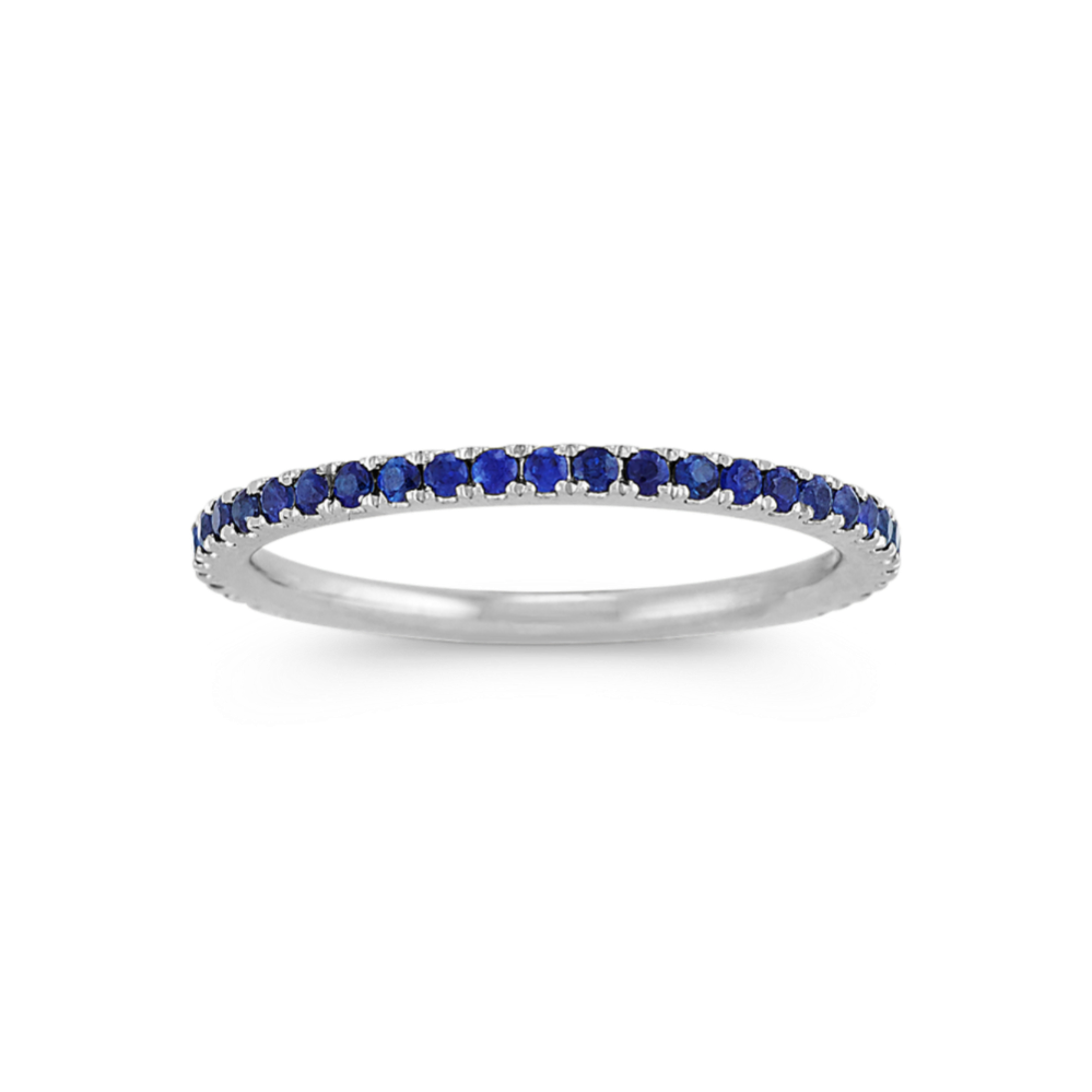 Maren Sapphire Band