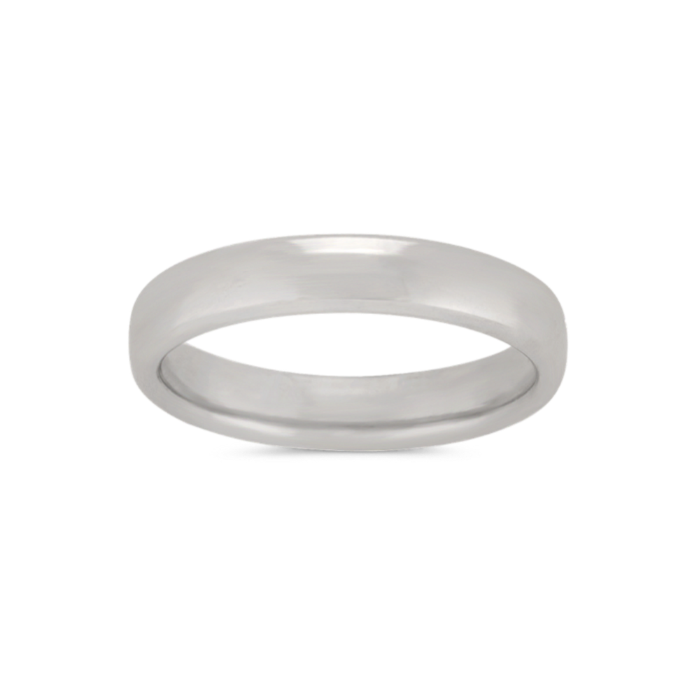 Shane co platinum wedding band deals