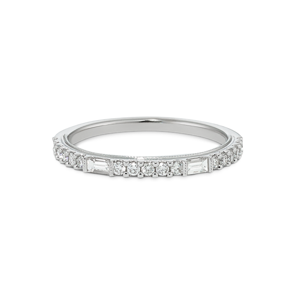 Mirage Diamond Band