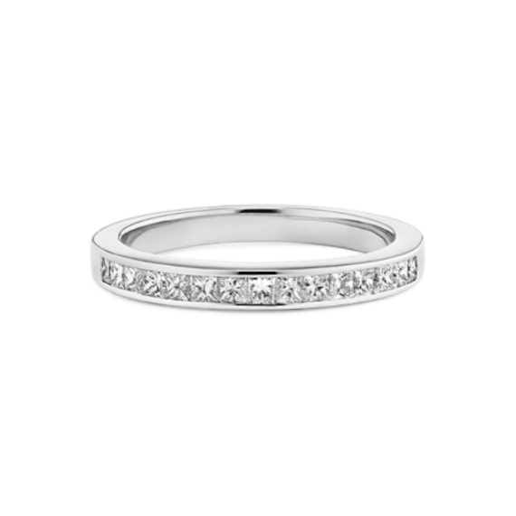 Miranda 0.30 tcw Diamond Band