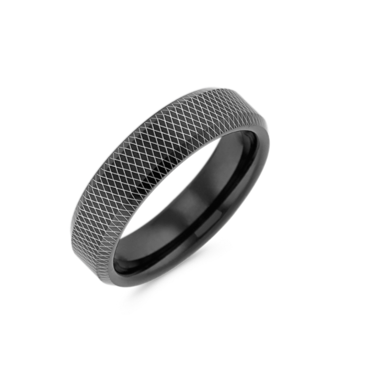 Cobalt Men’s Wedding Bands Cobalt Wedding Rings Shane Co.