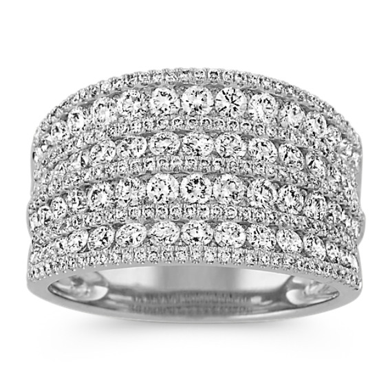 View Shane Co.'s Collection of Anniversary Rings | Anniversary Bands