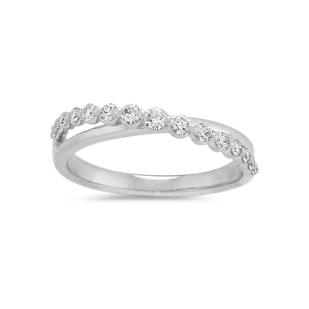 Diamond Crossover Band