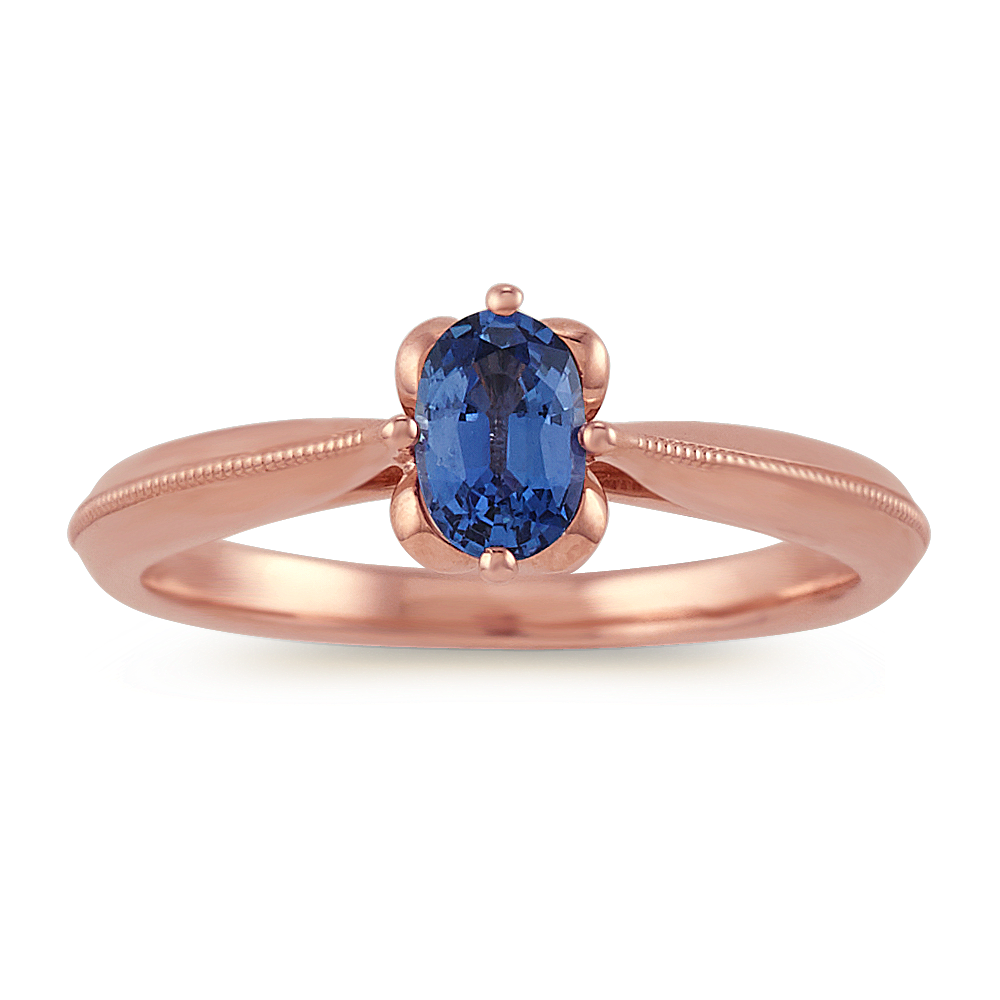 Shane co sapphire on sale ring