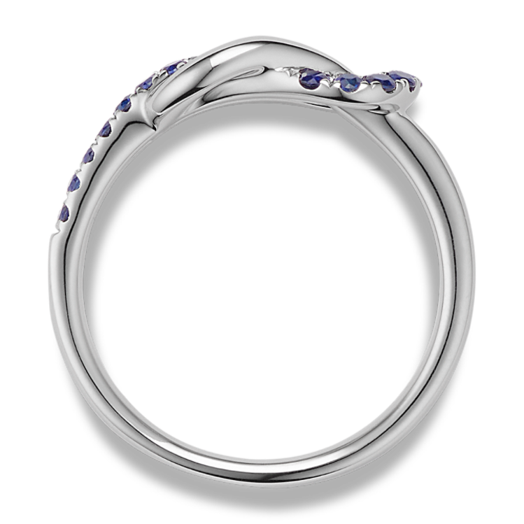 Shane co sale sapphire rings