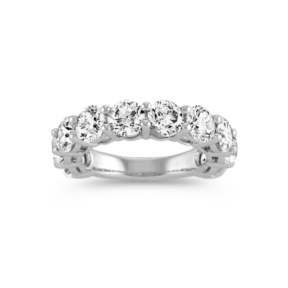 Marilyn 5 tcw Diamond Band