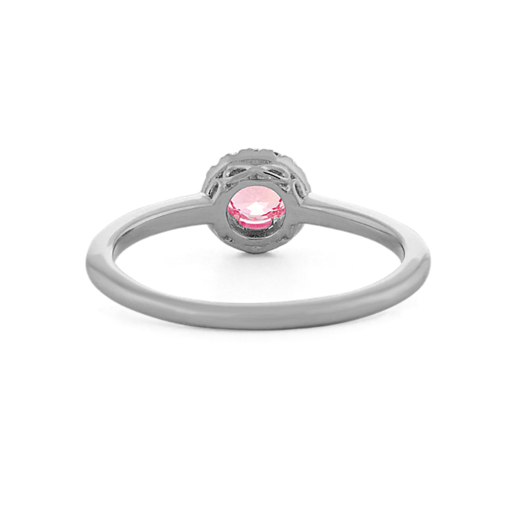 Pink Sapphire & Diamond Jewellery Picks