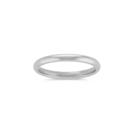 Arlo Platinum Band (2mm)