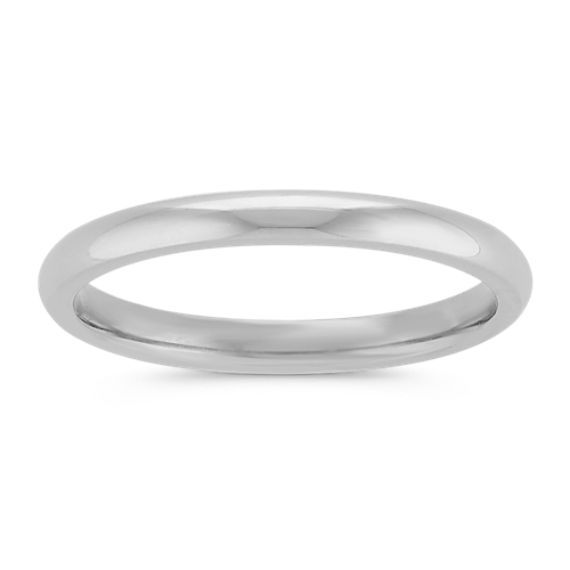 Arlo Platinum Band (2mm)