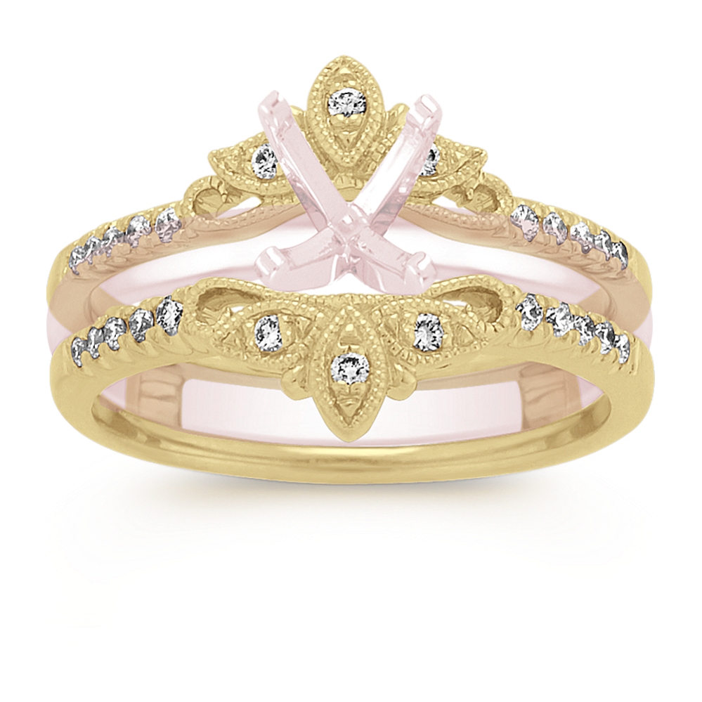Vintage ring guards new arrivals