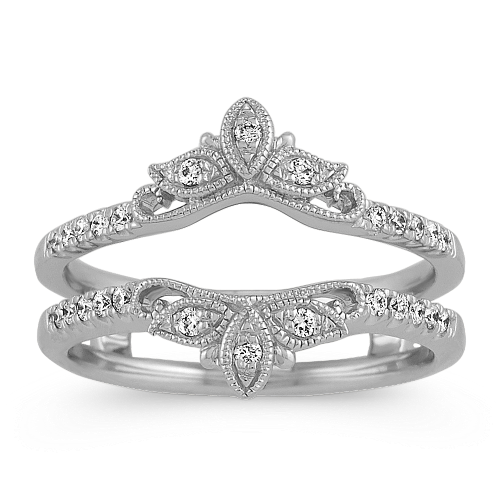 Vintage ring enhancers discount