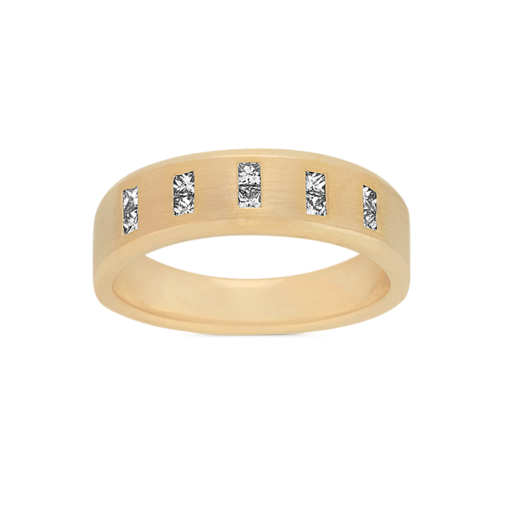 Shane co mens wedding on sale bands