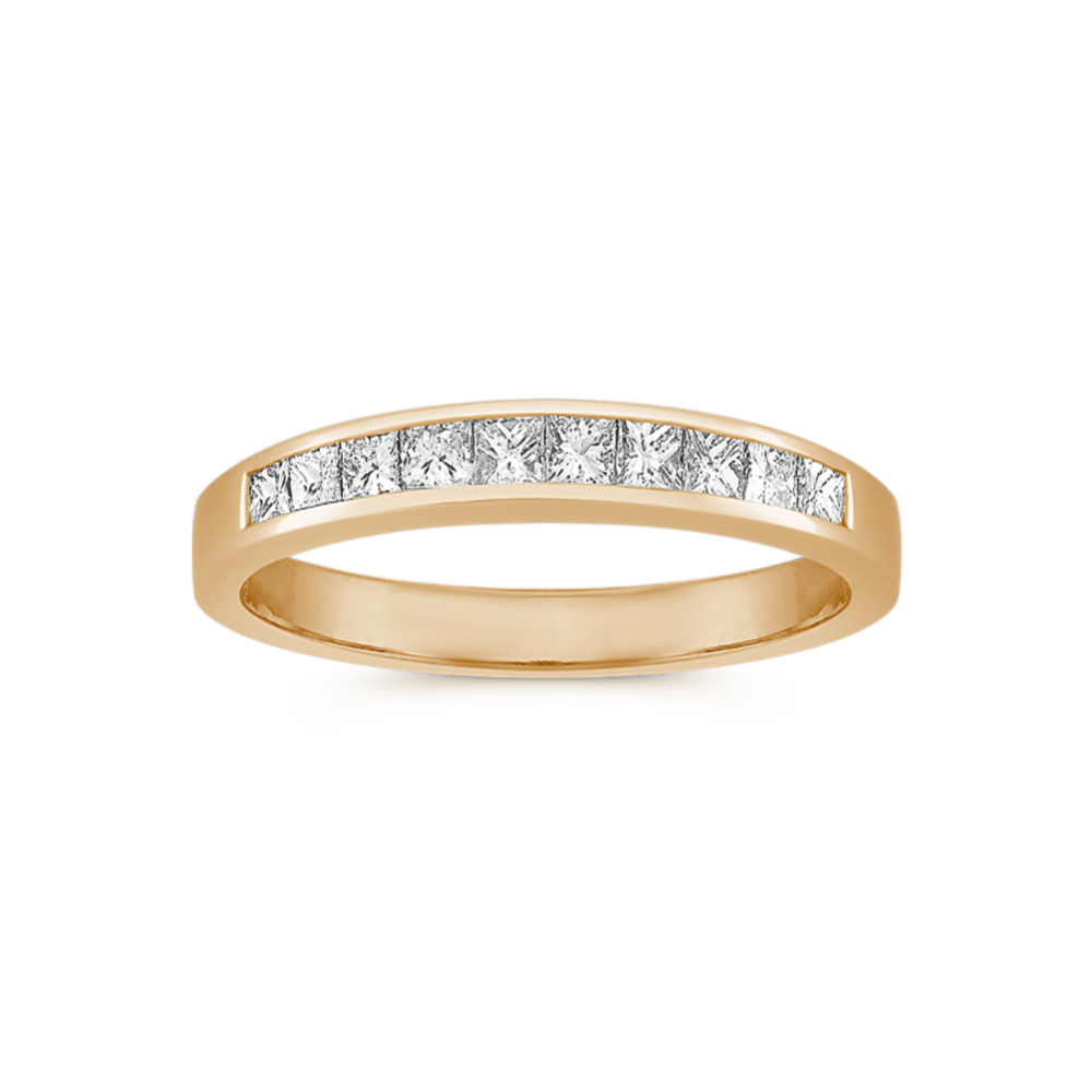 Moselle 0.50 tcw Diamond Band